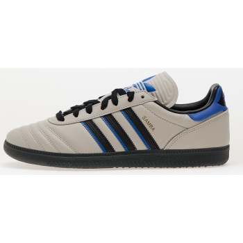 adidas samba jp grey one/ core black/ σε προσφορά