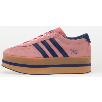 adidas gazelle stack w glow pink/ σε προσφορά