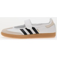  adidas samba jane w ftw white/ aluminium/ core black