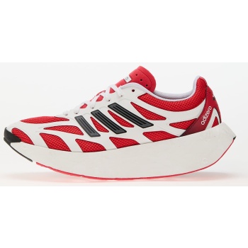 adidas adizero aruku ftw white/ purrub/ σε προσφορά