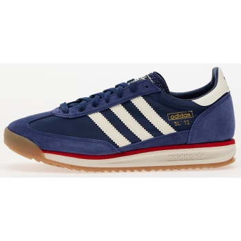 adidas sl 72 rs dark blue/ off white/ σε προσφορά