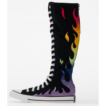 converse chuck taylor all star black/ σε προσφορά