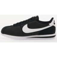  nike cortez txt black/ white