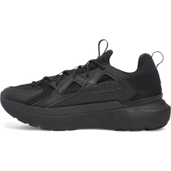 under armour infinite mvmnt se black σε προσφορά