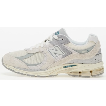 new balance 2002r linen/ concrete grey/ σε προσφορά