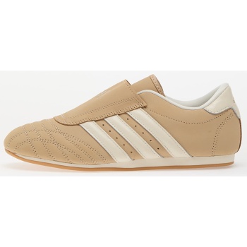 adidas adidas taekwondo w magic beige/ σε προσφορά