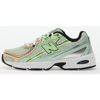 new balance 740 mint flash σε προσφορά