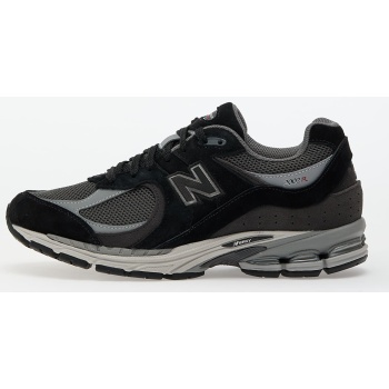 new balance 2002r black σε προσφορά