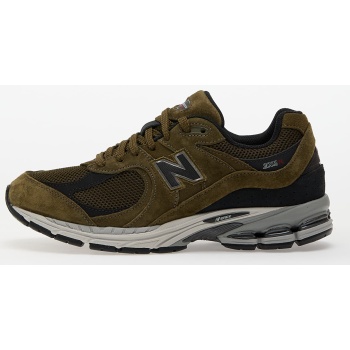 new balance 2002r woodland σε προσφορά