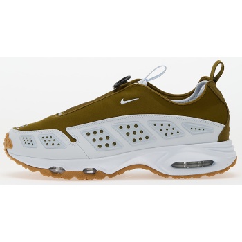 nike w air max sndr olive flak/ blue