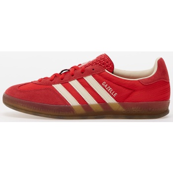 adidas gazelle indoor w red/ better σε προσφορά