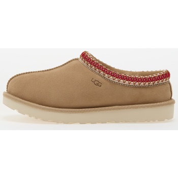 ugg w tasman ii sand/ dark cherry σε προσφορά