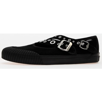 vans mary jane straps metl black σε προσφορά