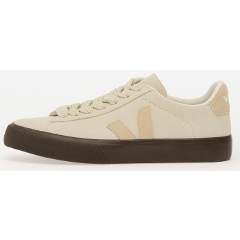 veja w campo bold suede σε προσφορά