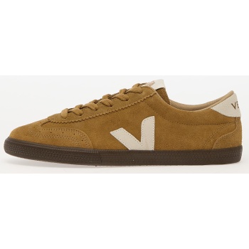 veja w volley suede tent_natural_eagle σε προσφορά