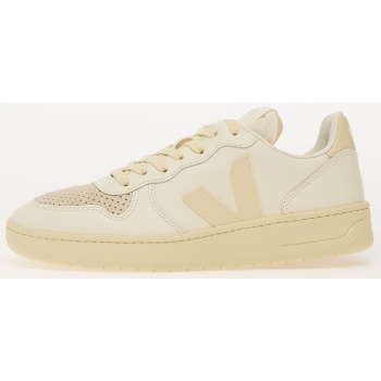 veja v-10 leather pure_calcaire σε προσφορά