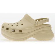  crocs bae clog bone