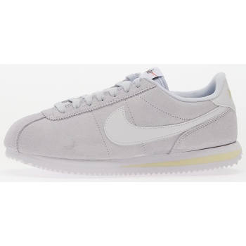 nike w cortez football grey/