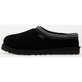 ugg m tasman ii black σε προσφορά