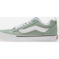  vans knu skool color theory gray olive