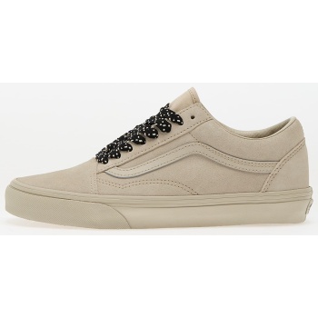 vans old skool mono taupe σε προσφορά