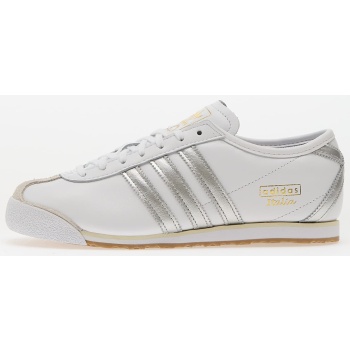 adidas italia 70s w ftw white/ silver σε προσφορά