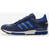  adidas zx 600 dark blue/ royal blue/ preloved ink