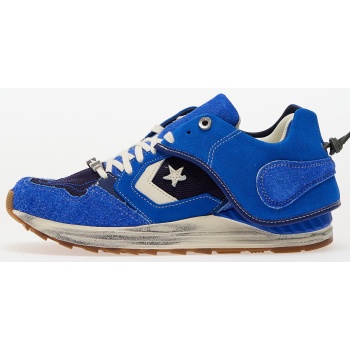 converse wave trainer ox blue σε προσφορά