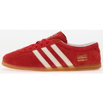 adidas gazelle lo pro w better scarlet/ σε προσφορά