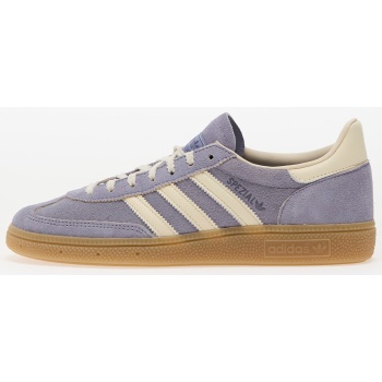 adidas handball spezial w silver σε προσφορά