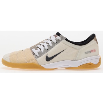 nike total 90 white/ black-black-gum σε προσφορά