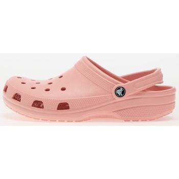 crocs classic pastel pink σε προσφορά
