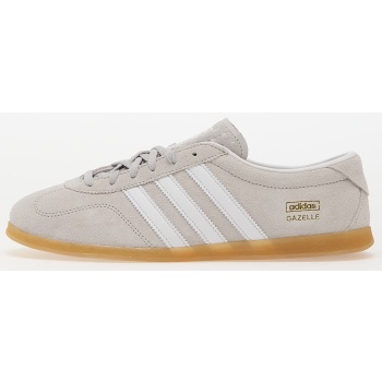 adidas gazelle lo pro w grey two/ ftw σε προσφορά
