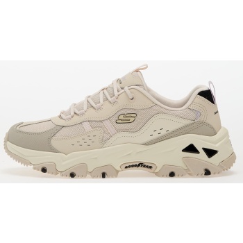 skechers d`lites hiker night/ metalic σε προσφορά