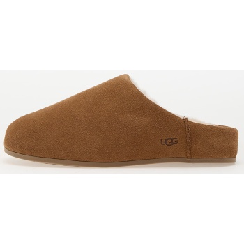 ugg w elea slip-on chestnut σε προσφορά