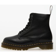  dr. martens 1460 pascal bex 8 eye boot black
