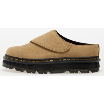 dr. martens zebzag anywair savannah tan σε προσφορά