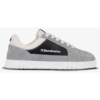 barebarics legend light grey σε προσφορά