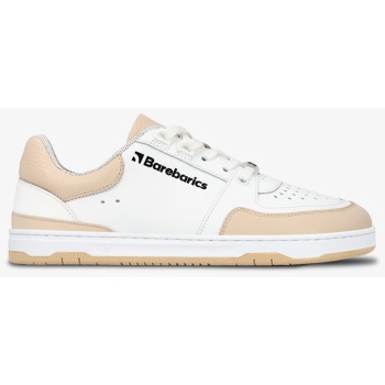 barebarics wave white & beige σε προσφορά