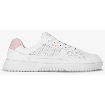 barebarics zing fresh white & coral pink σε προσφορά