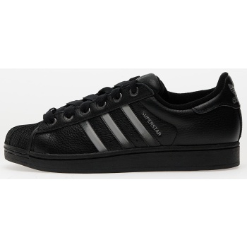 adidas superstar ii core black/ σε προσφορά