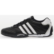  adidas adiracer lo core black/ ftw white/ core black
