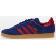  adidas gazelle victory blue/ tmvire/ gum