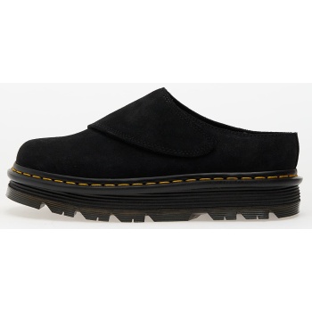 dr. martens zebzag anywair black