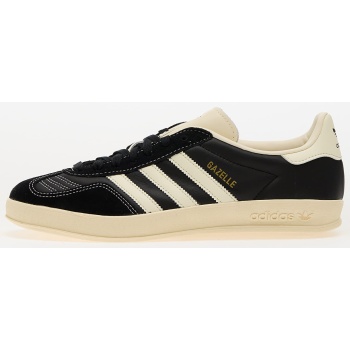 adidas gazelle indoor core black/ crew σε προσφορά