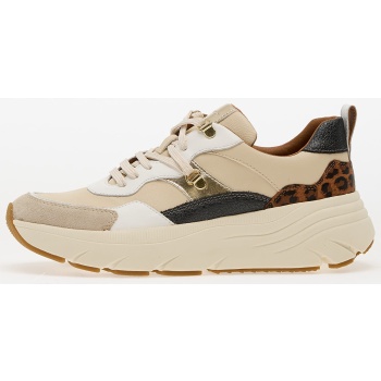 geox d diamanta papyrus/ cognac σε προσφορά