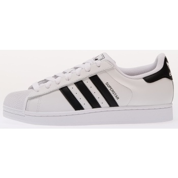 adidas superstar ii ftw white/ core σε προσφορά