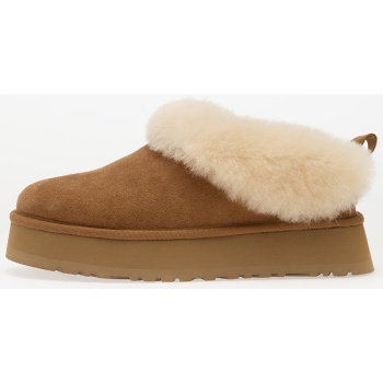 ugg w tazzelle chestnut