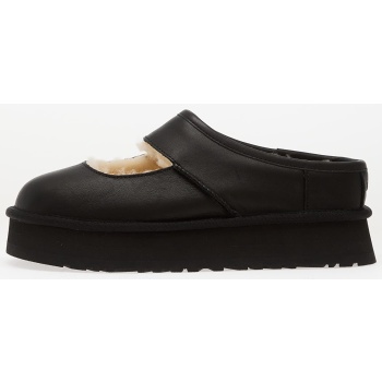 ugg w bea mary jane lthr black σε προσφορά