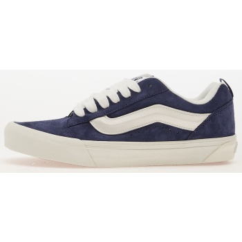 vans knu skool pig suede/ deep twilight σε προσφορά